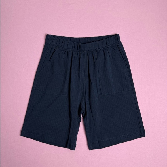 NWT Organic Cotton Kids Pajamas|Lounge Set Size 9-10Y - Picture 7 of 14